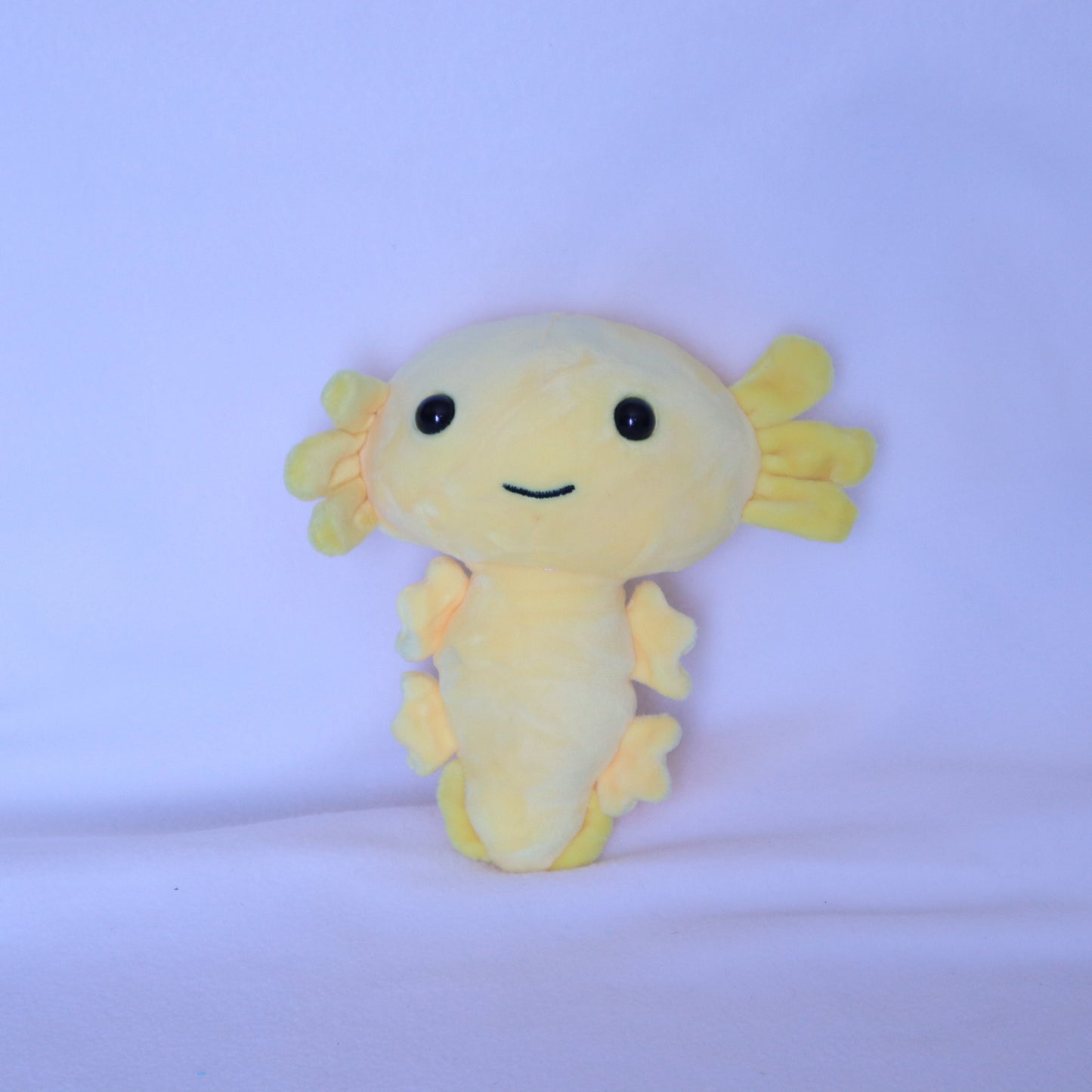 🏝️ Minecraft Axolotl Plush – Your Ultimate Adventure Buddy! 🎮