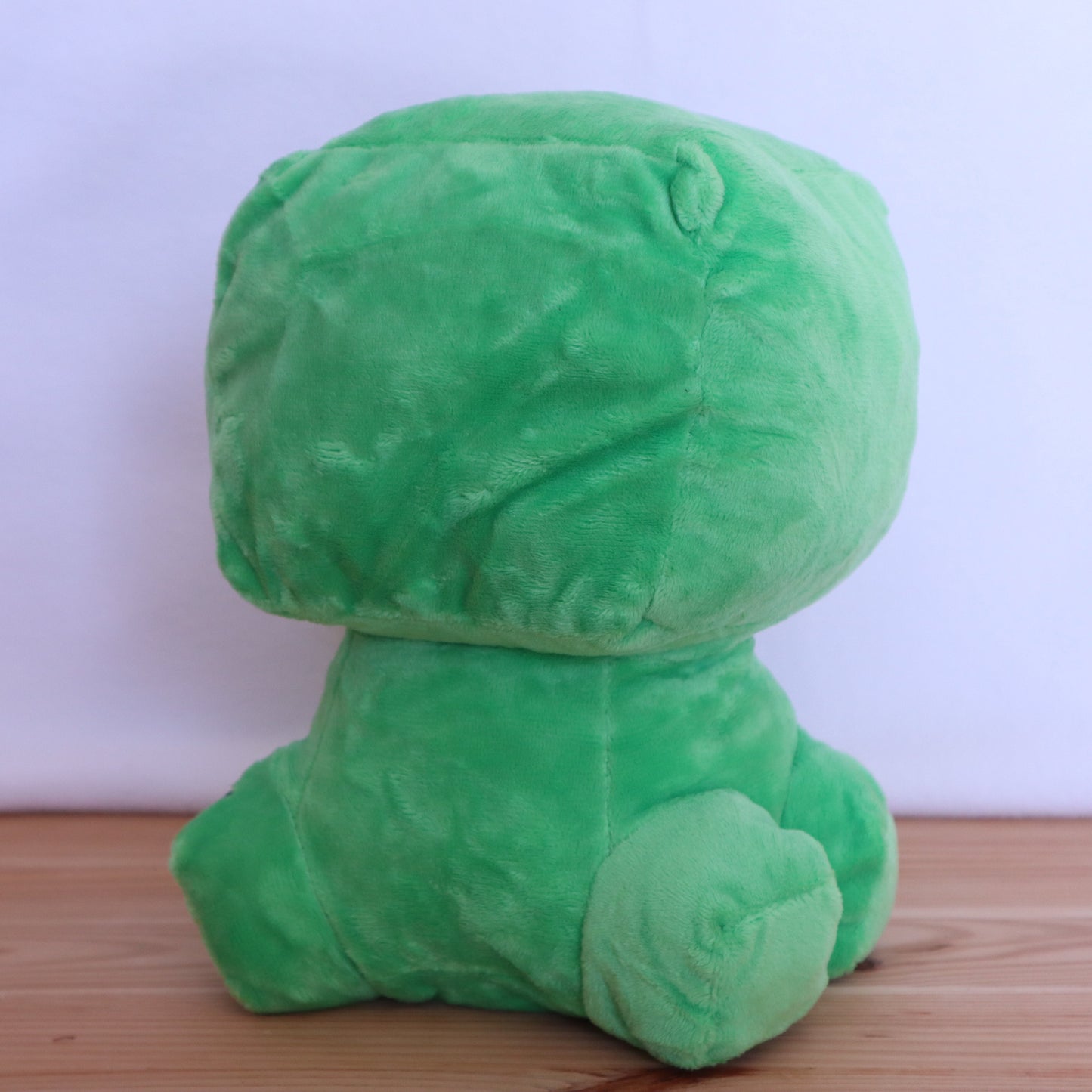 💣 Minecraft Creeper Plush – The Ultimate Explosive Companion! 💥