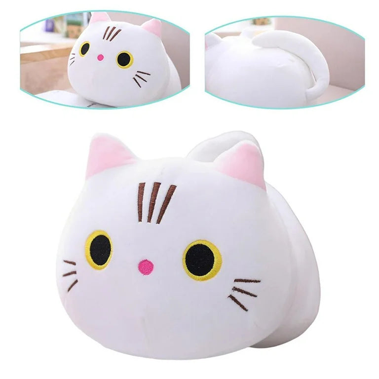 🐱 Cute Kitten Plush – The Purr-fect Adventure Companion! 🐾