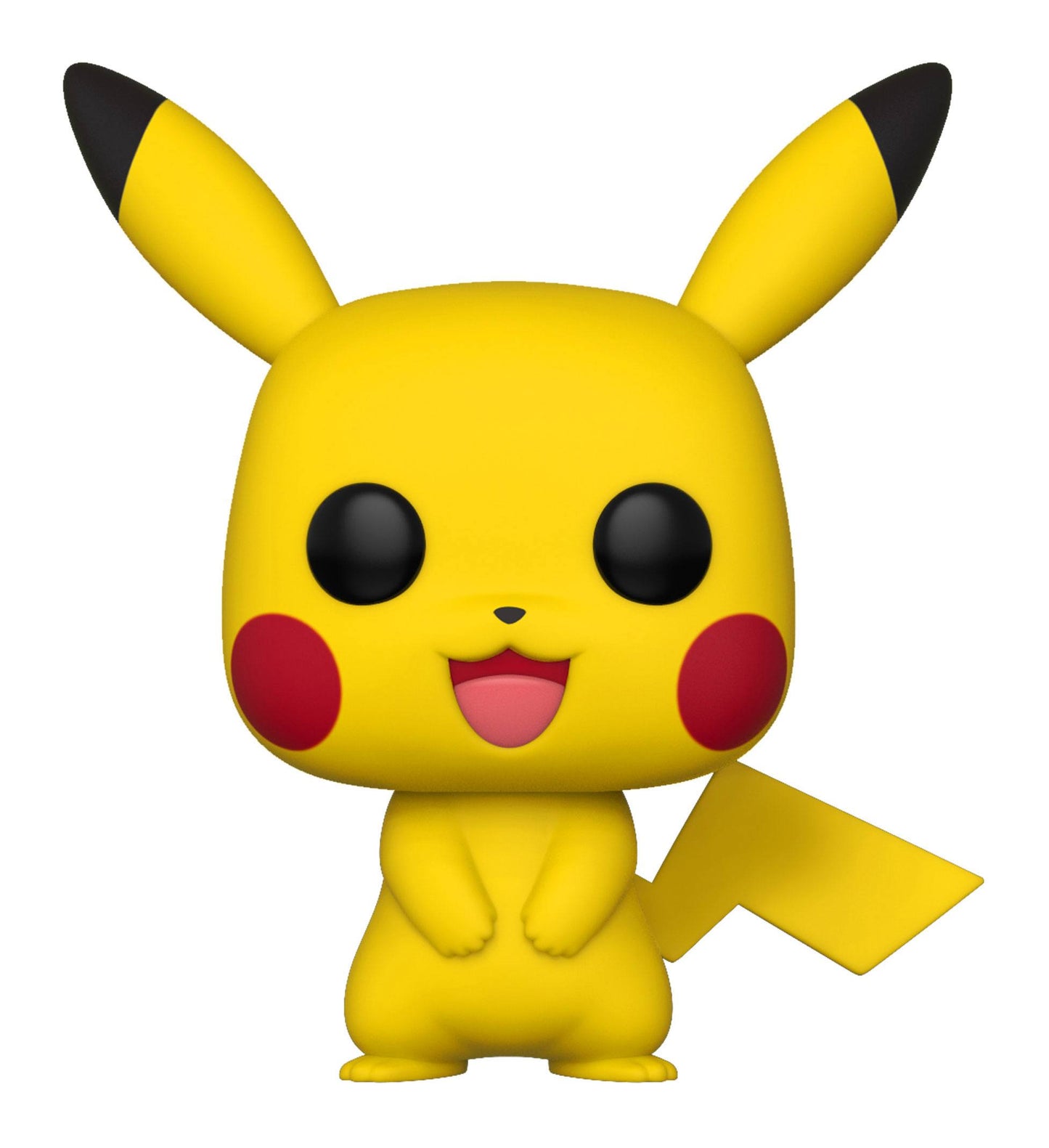 FUNKO POP! Pokemon - Collectible Vinyl Figure by Paradice - Perfect for Your Collection - Ready to Ship - Anime - Cutie - Perfect Gift