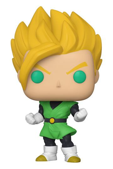 🔥 Feel the Power with FUNKO POP! SS Gohan (#858)! ⚡🥢