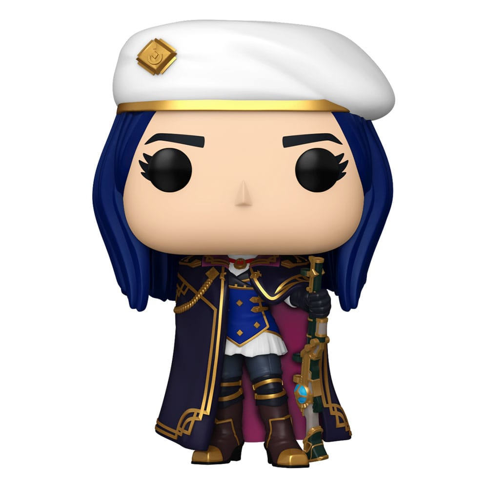 🎯🔫 Caitlyn POP! (#1488)