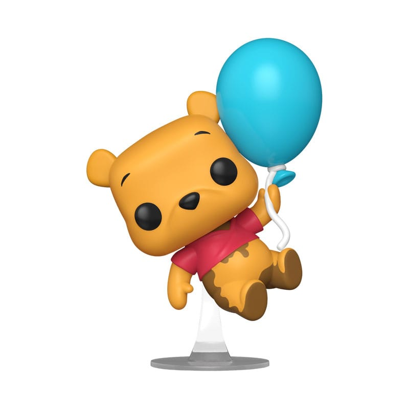 🐻🎈 Winnie the Pooh POP! (#1681)