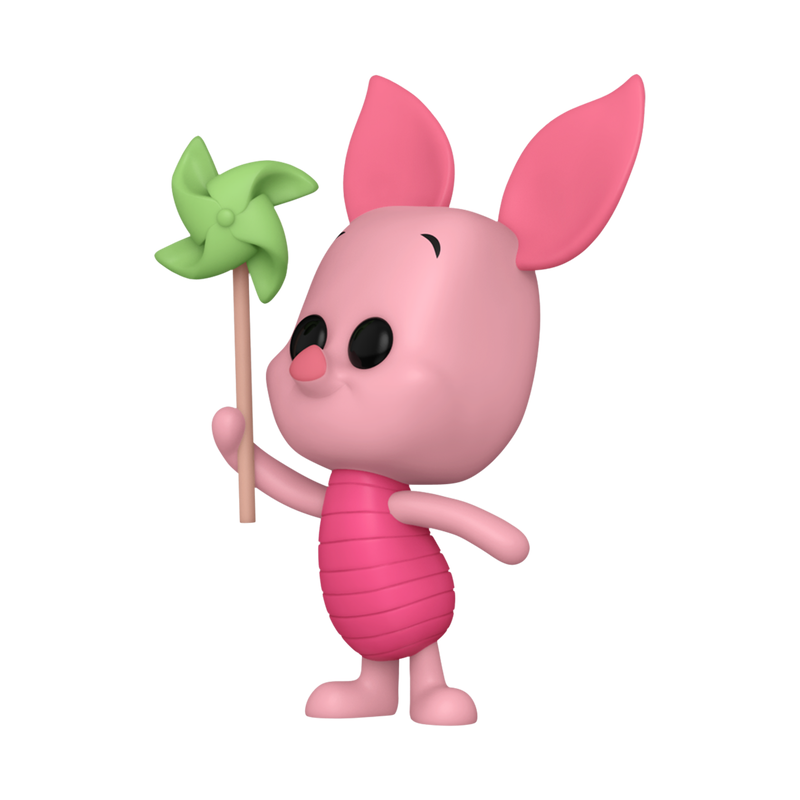 Funko Pop! Disney Winnie The Pooh Piglet (1514)