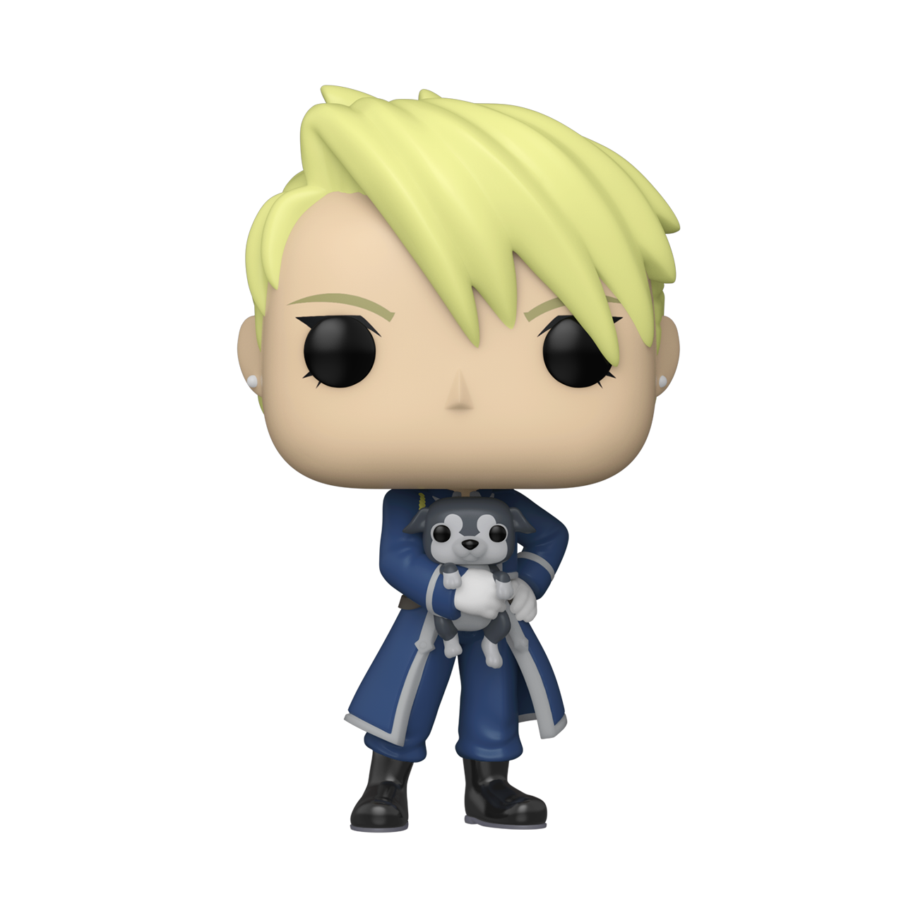 Funko POP! Animation Fullmetal Alchemist Brotherhood Riza Hawkeye #1177
