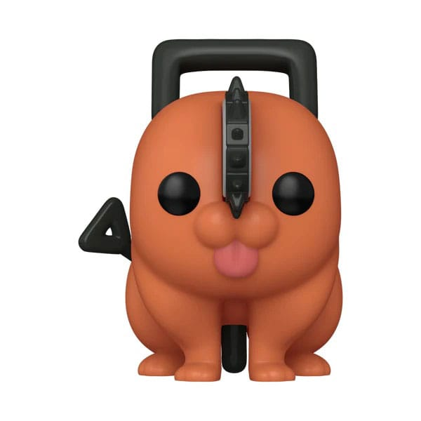 Funko POP! Animation Chainsaw Man Pochita #1682