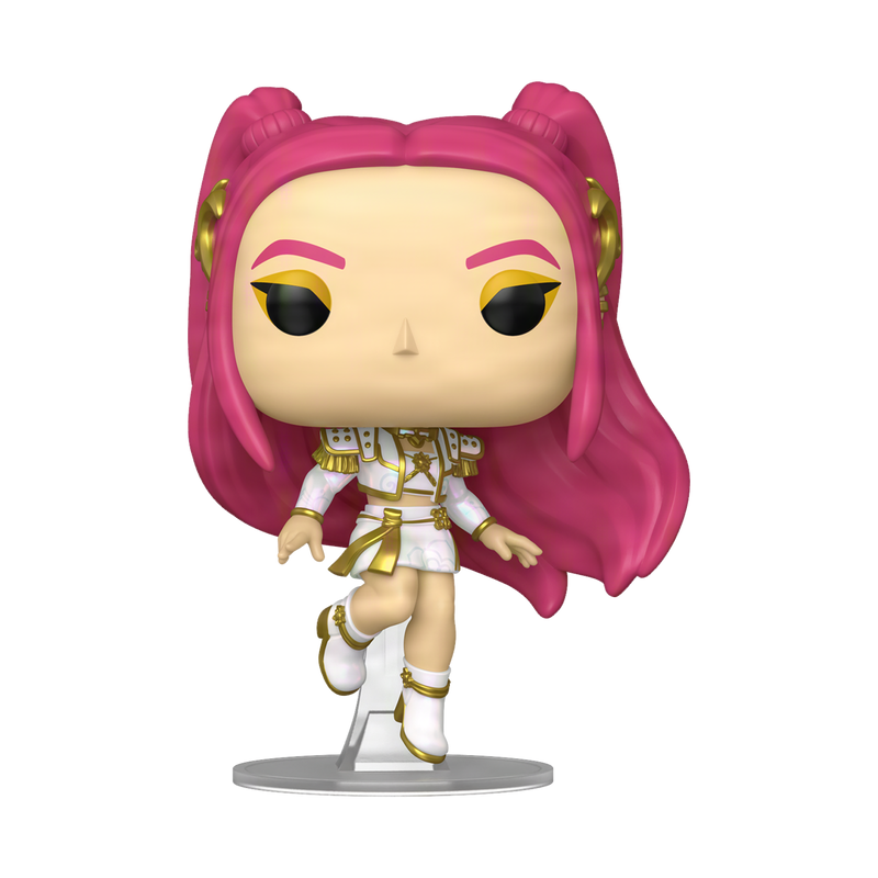 Funko POP! Animation K-POP Demon Hunters Mira #2431