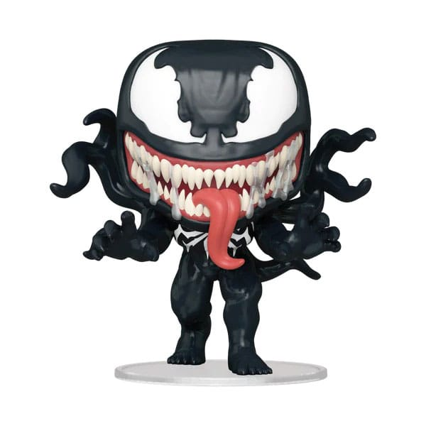 Funko POP! Games: Spider-Man 2 - Venom #972