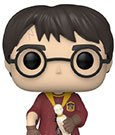 Funko POP! Harry Potter Harry Potter #149