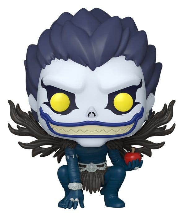 Funko POP! Animation: Death Note Ryuk #2382
