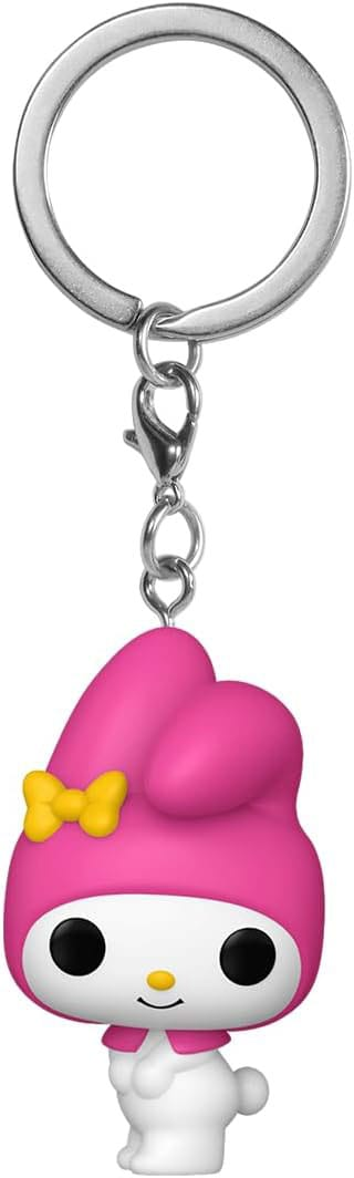 Funko POP! Sanrio POP! Vinyl Keychains 4 cm My Melody
