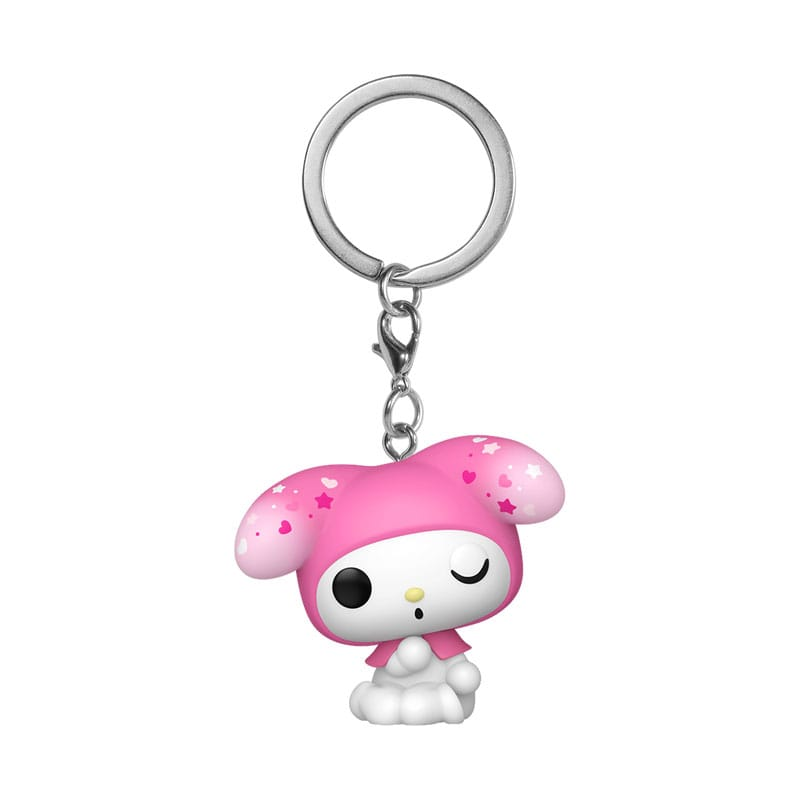 Funko POP! Sanrio POP! Vinyl Keychains 4 cm K/MM- My Melody