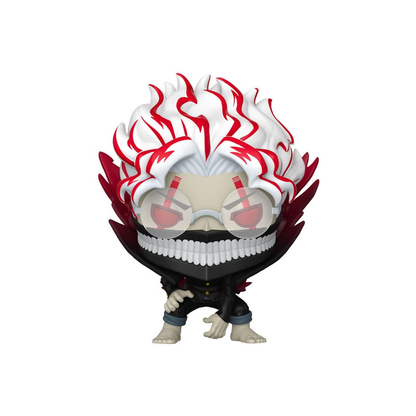 👻 Okarun (Ken Takakura) – Dandadan | #2100 Funko POP! 👻