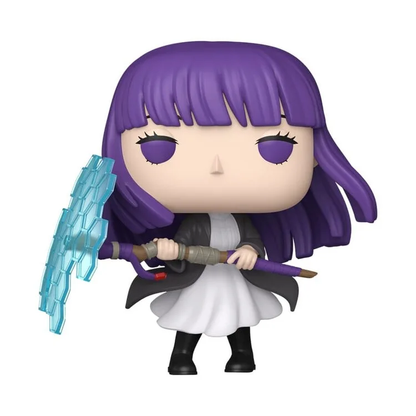 🌌 Frieren: Beyond Journey’s End – Funko POP! Collection 🌌