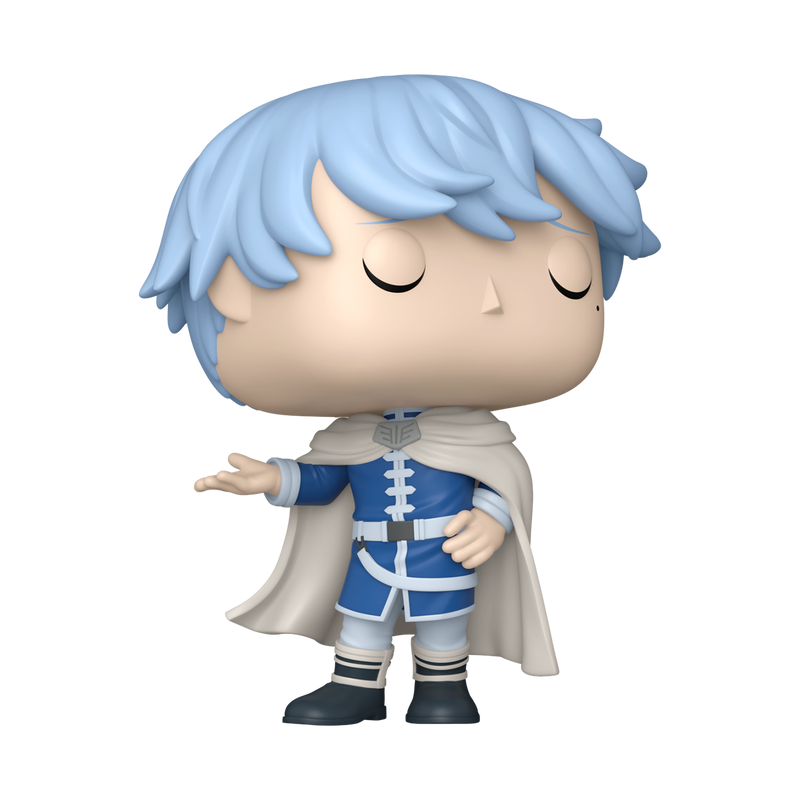 🌌 Frieren: Beyond Journey’s End – Funko POP! Collection 🌌
