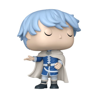 🌌 Frieren: Beyond Journey’s End – Funko POP! Collection 🌌