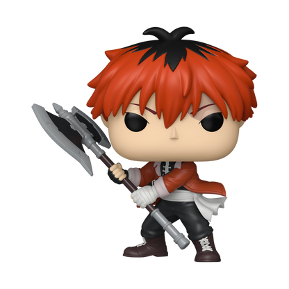 🌌 Frieren: Beyond Journey’s End – Funko POP! Collection 🌌