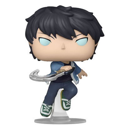 🌌 Solo Leveling – Funko POP! Collection 🌌