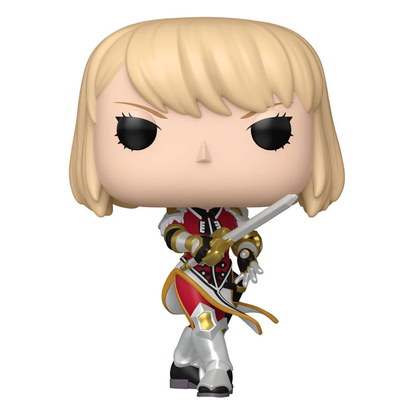 🌌 Solo Leveling – Funko POP! Collection 🌌