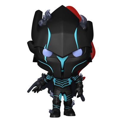 🌌 Solo Leveling – Funko POP! Collection 🌌
