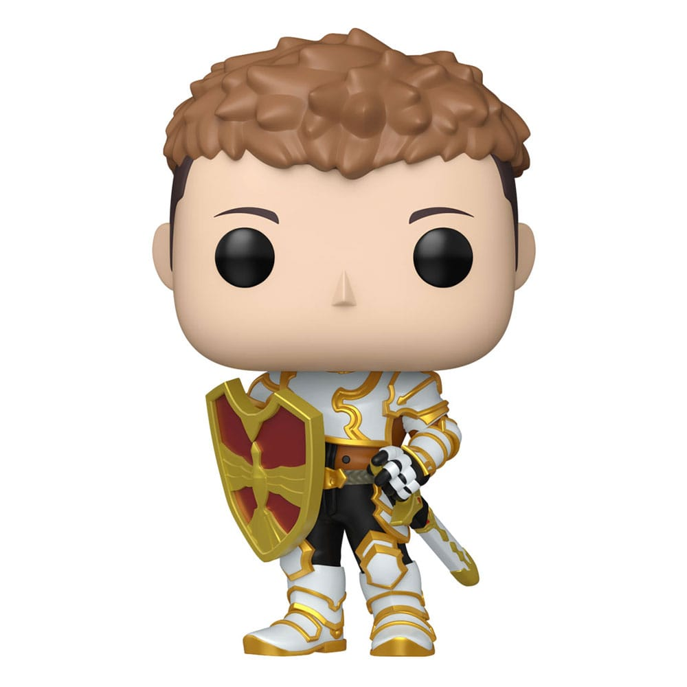 🌌 Solo Leveling – Funko POP! Collection 🌌