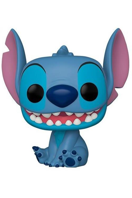 💜 Bring Home Extra Big Fun with FUNKO POP! Stitch Super Sized Jumbo (#1046)! 🐾✨