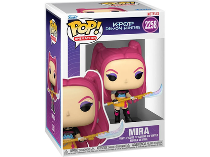 🎧⚡ Mira POP! (#2258)