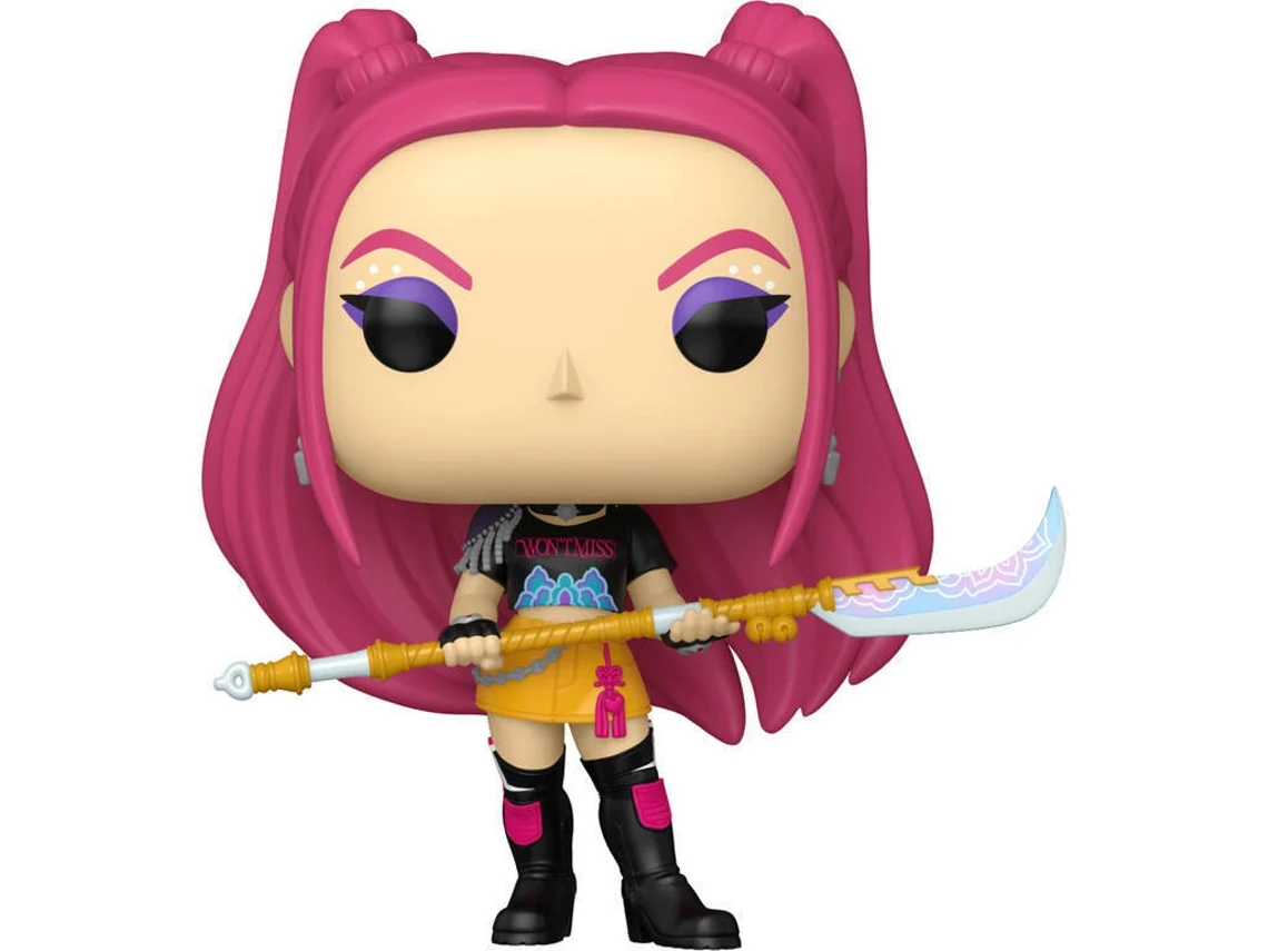 🎧⚡ Mira POP! (#2258)