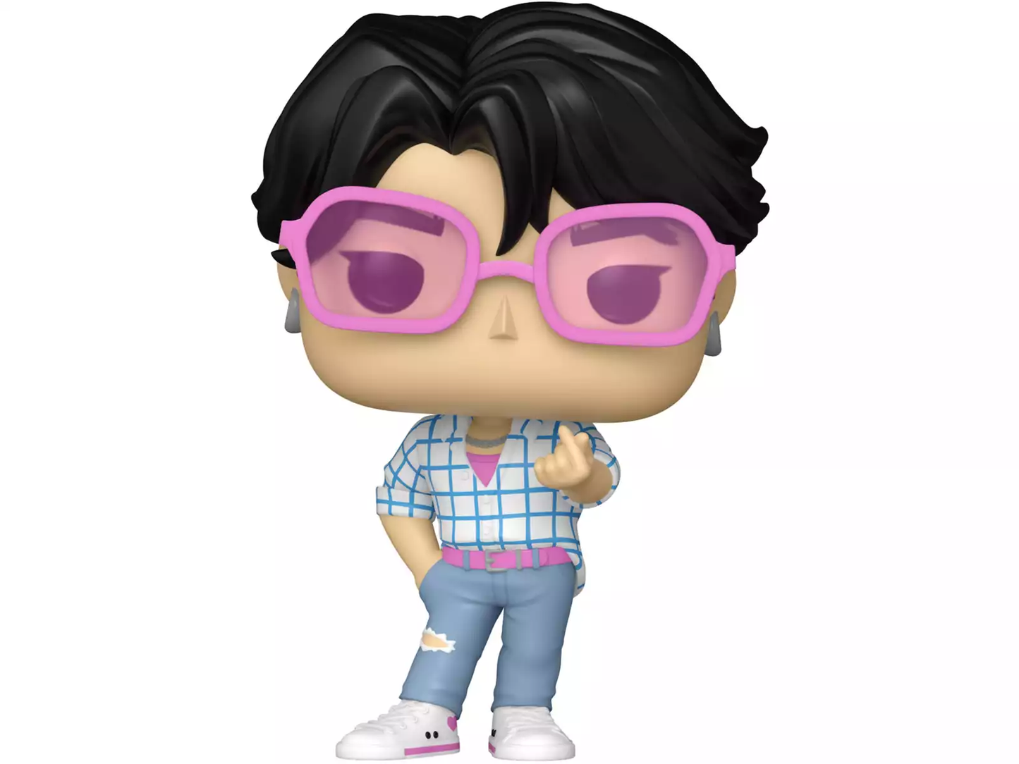 🔥🎤 Jinu POP! (#2259)