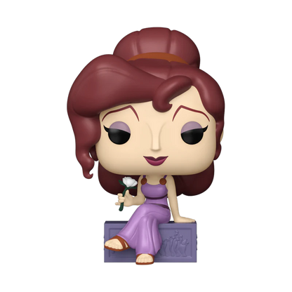 💜✨ Megara POP! (#1667)
