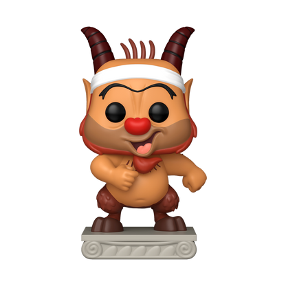 🐐🔥 Philoctetes (Phil) POP! (#1668)