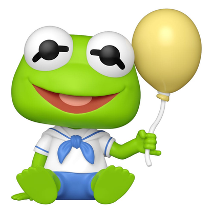 🐸🎶 Muppet Babies – Baby Kermit POP! (#1696)