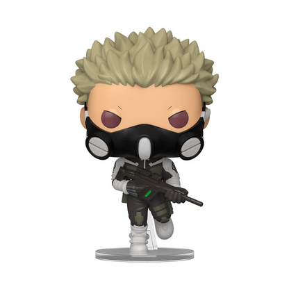 💥🔥 FUNKO POP! Aoi Kaguragi (#2247) – Kaiju No. 8 Vinyl Figure