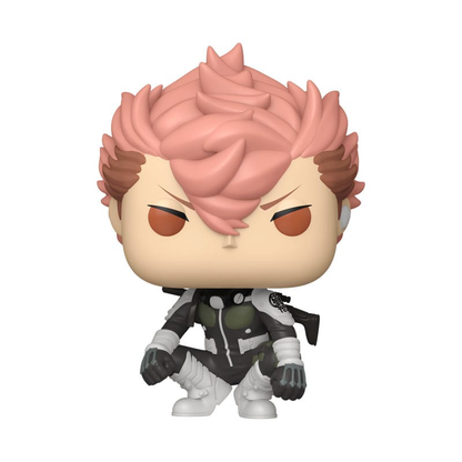 💥👊 FUNKO POP! Iharu Furuhashi POP! (#2245) – Kaiju No. 8 Vinyl Figure