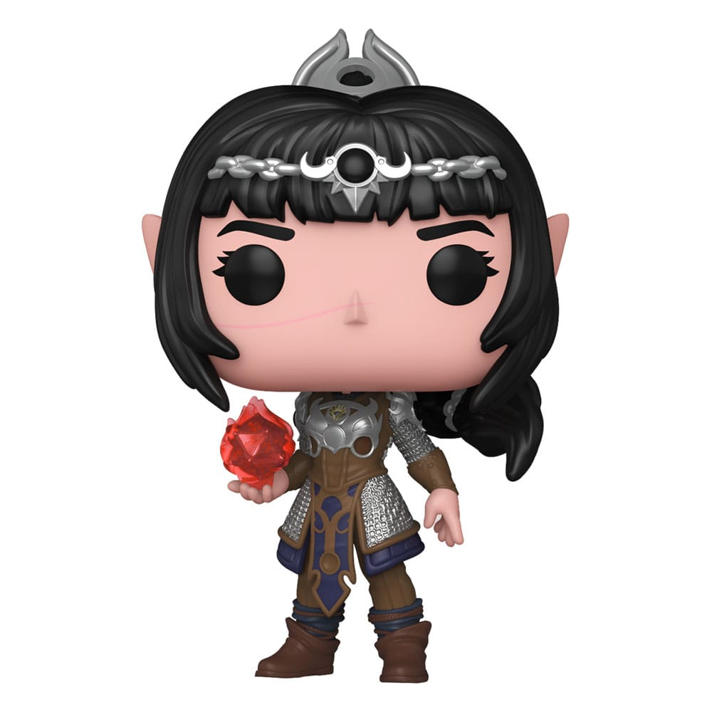 🌙🗡️ Shadowheart POP! (#1016)