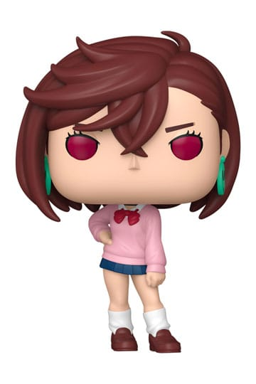 👽 Momo Ayase – Dandadan | #2099 Funko POP! 👽