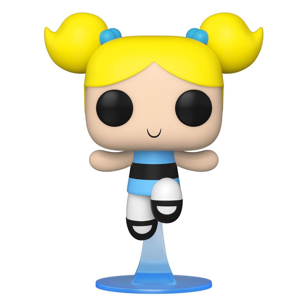 💙✨ Bubbles POP! (#1081)