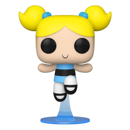 💙✨ Bubbles POP! (#1081)