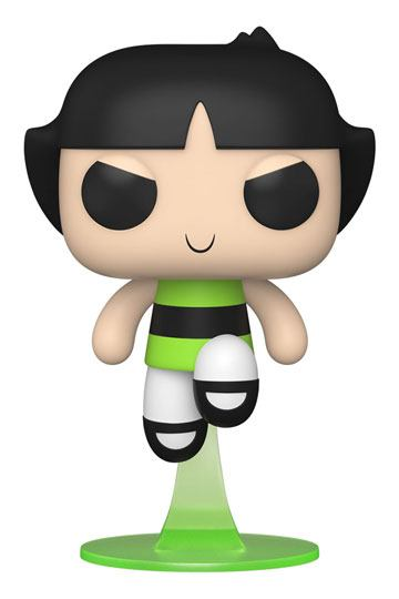💚💥 Buttercup POP! (#1082)
