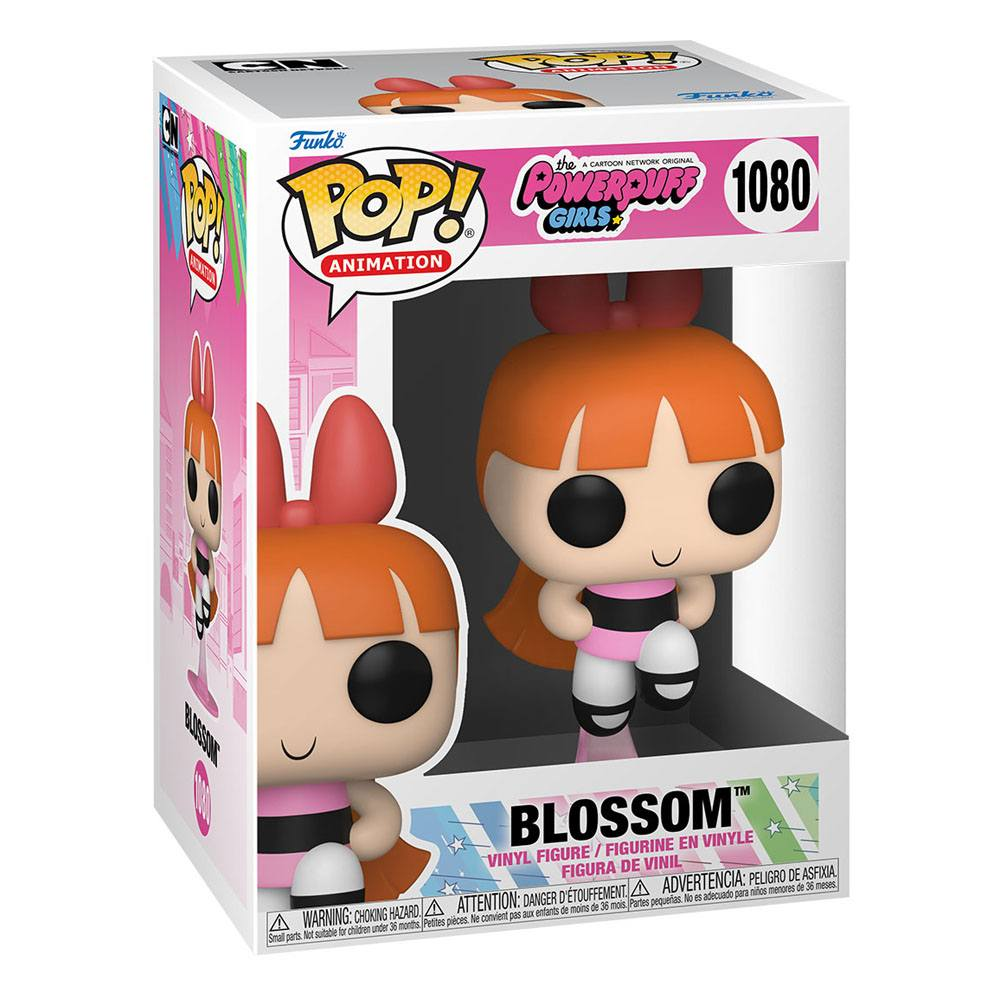 ❤️🌸 Blossom POP! (#1080)