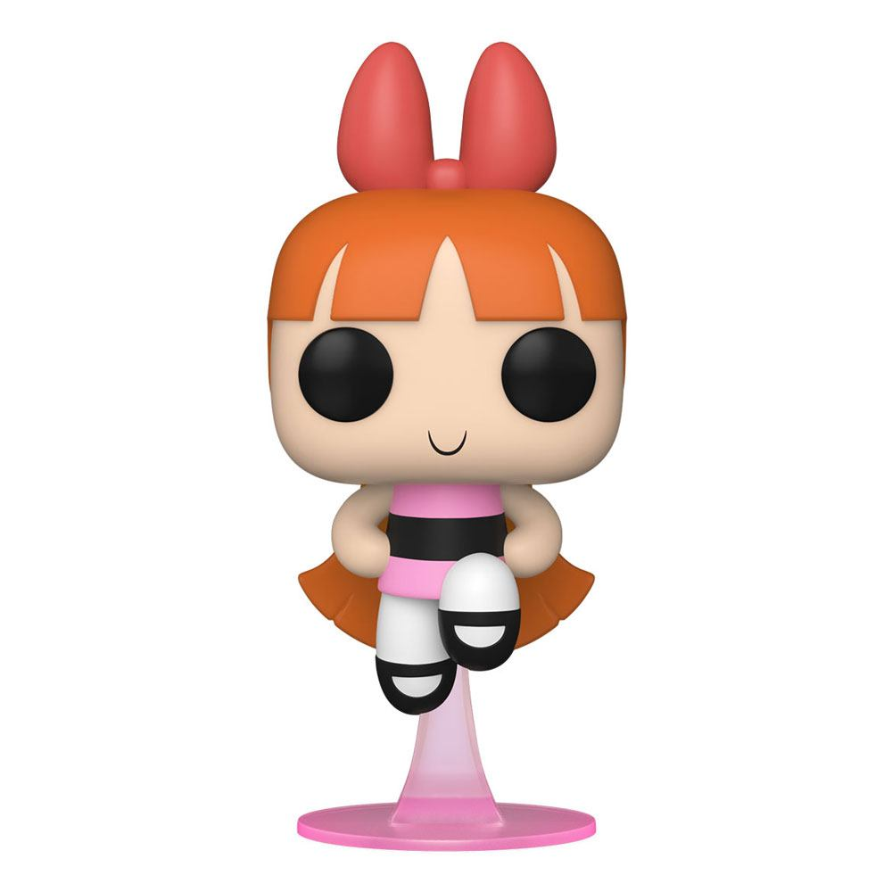 ❤️🌸 Blossom POP! (#1080)