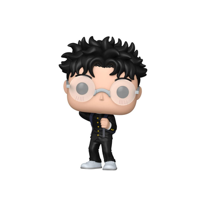 👻 Okarun (Ken Takakura) – Dandadan | #2100 Funko POP! 👻