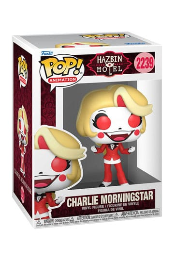 🌈👑 Charlie POP! (#2239) – w/Chase