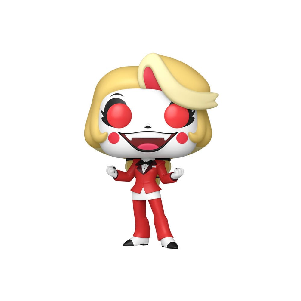 🌈👑 Charlie POP! (#2239) – w/Chase