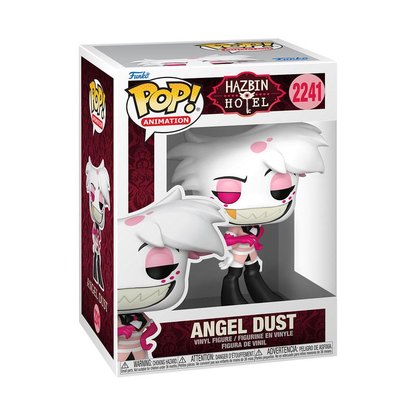 😈💗 Angel Dust POP! (#2241)