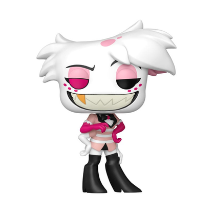 😈💗 Angel Dust POP! (#2241)