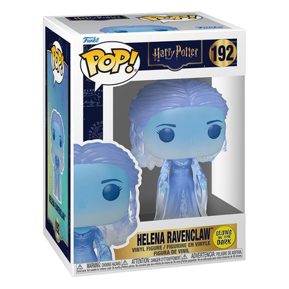 💙👑 Helena Ravenclaw (Glow) POP! (#192)