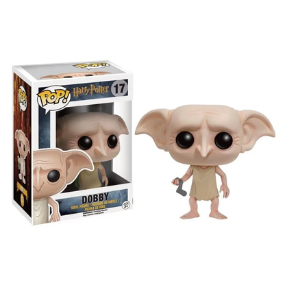 🧦✨ Dobby POP! (#17)