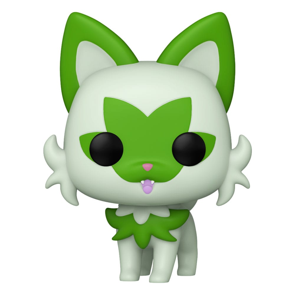 🌿😺 Sprigatito POP! (#984)