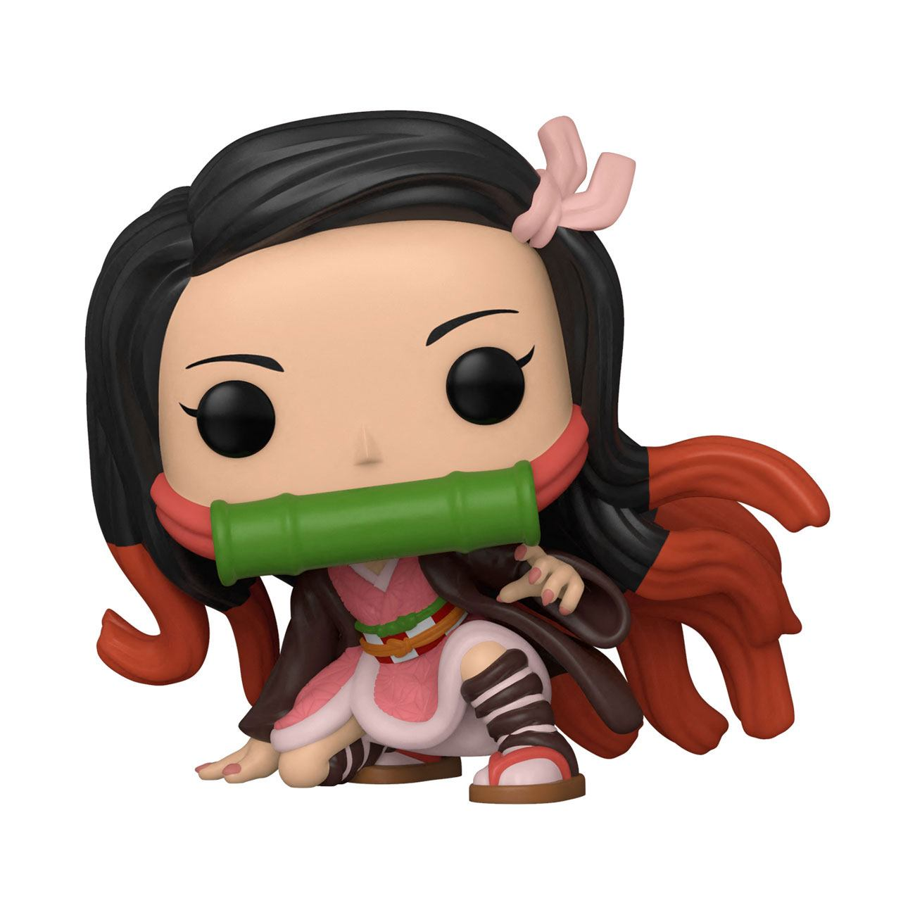 🎋🩷 Nezuko Kamado POP! (#868)
